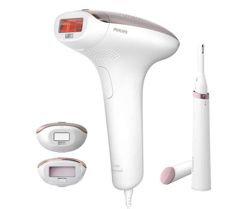 Philips Lumea Advanced IPL Hair Removal Device