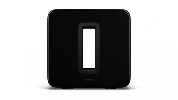 Sonos Sub Gen3 Black