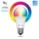 undefined skyLUX Smart Wi-Fi LED Bulb skyhome australia smart bulb skyhome australia smart home automation.