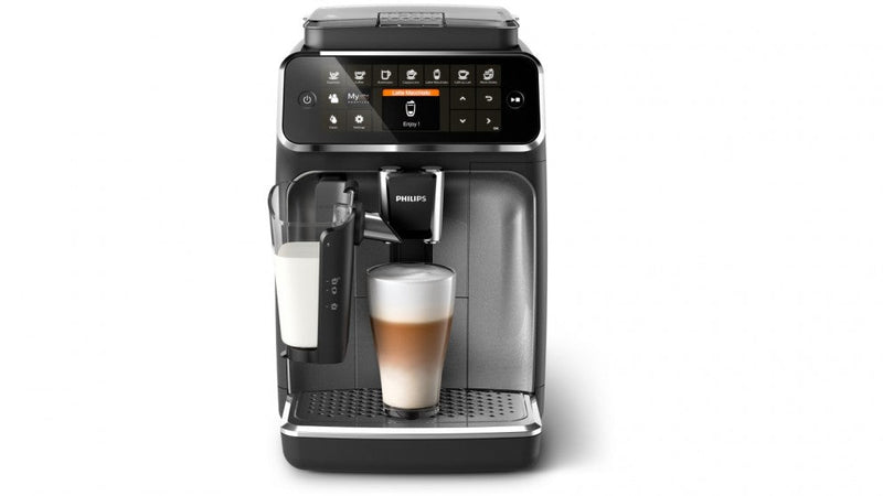 Philips Fully Automatic Espresso Machine EP4346/70