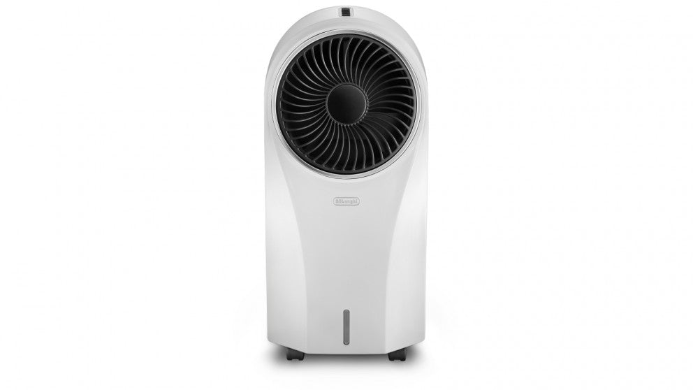 DeLonghi Evaporative Cooler White skyhome australia
