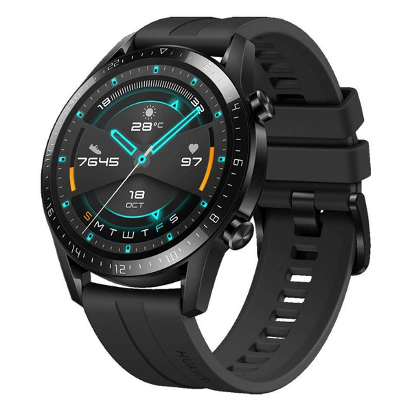 Huawei Watch GT 2 Sport 46mm Black