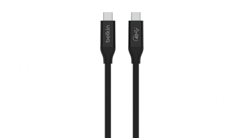 Belkin USB 4.0 Cable (USB-C to USB-C)