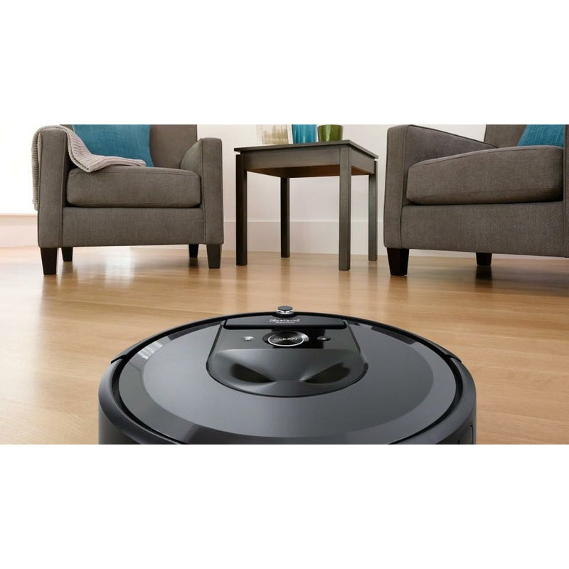 undefined iRobot Roomba i7 Robot Vacuum iRobot vacuum skyhome australia smart home automation.