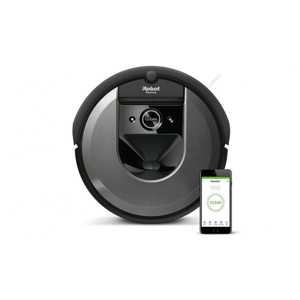 undefined iRobot Roomba i7 Robot Vacuum iRobot vacuum skyhome australia smart home automation.