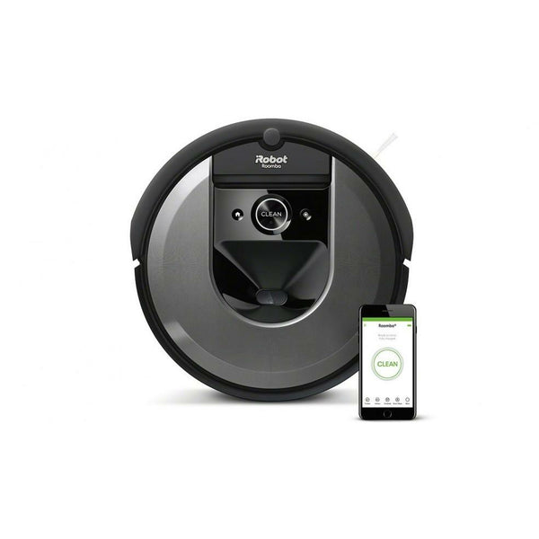 Robot aspirador roomba discount i7