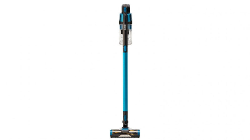 Shark Cordless Vacuum with Self Cleaning Brushroll IZ102