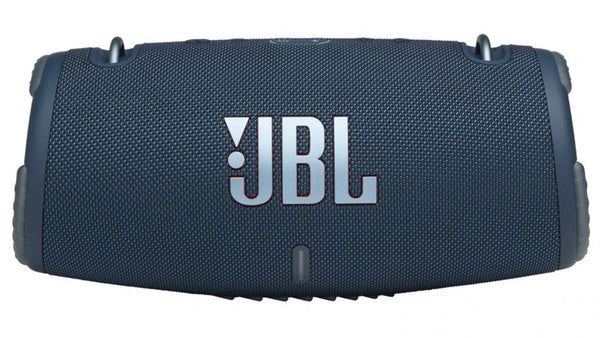 JBL Xtreme 3 Bluetooth Speaker - Blue