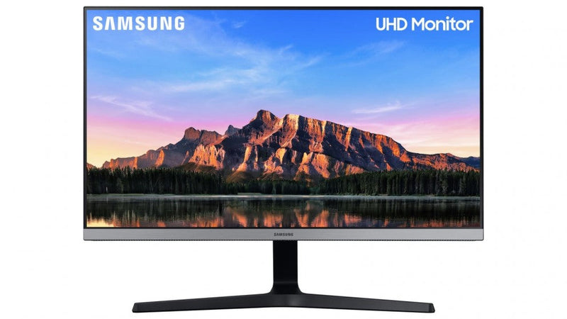 Samsung 28" Flat UHD Monitor