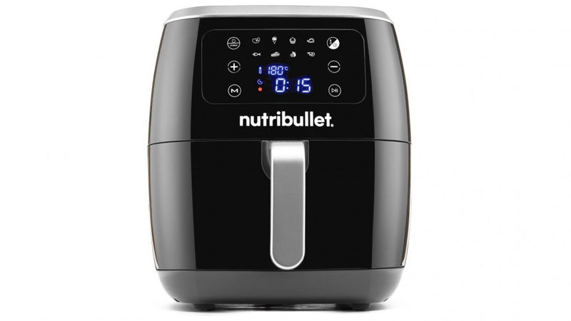 NUTRIBULLET XXL Digital Air Fryer