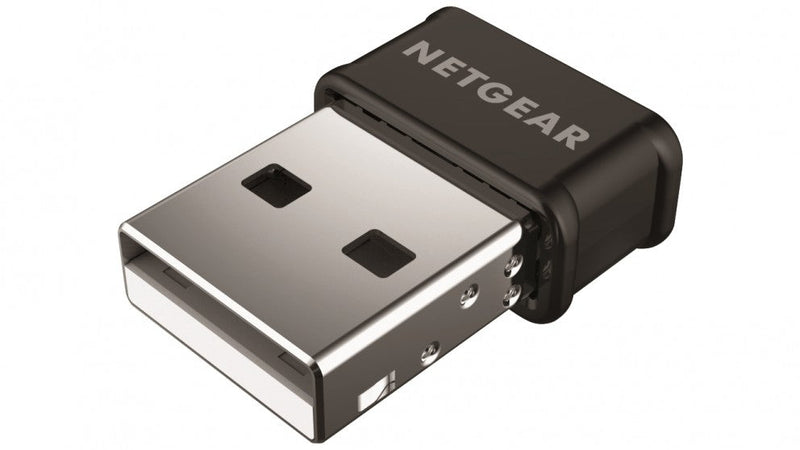 Netgear A6150 AC1200 Dual Band USB Nano Adapter