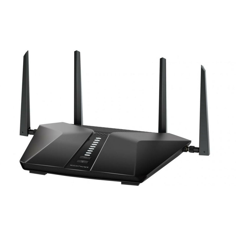 undefined Netgear Nighthawk AX4200 AX5 5-Stream WiFi 6 Router Netgear Wi-Fi Router skyhome australia smart home automation.