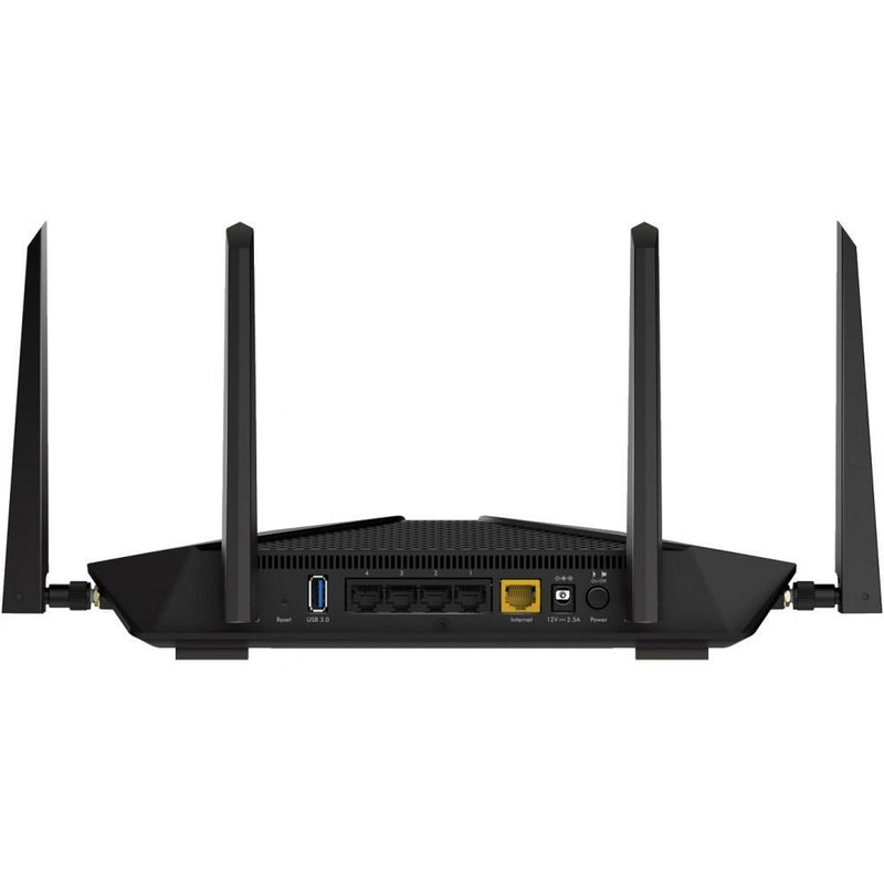 undefined Netgear Nighthawk AX4200 AX5 5-Stream WiFi 6 Router Netgear Wi-Fi Router skyhome australia smart home automation.