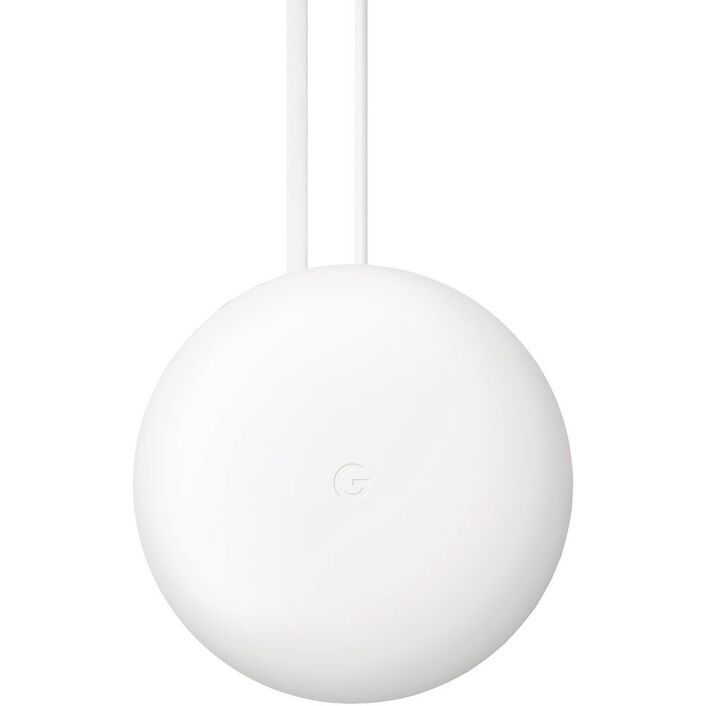 undefined Google Nest Wi-Fi Router Base plus 2 Mesh Points Google Wi-Fi skyhome australia smart home automation.