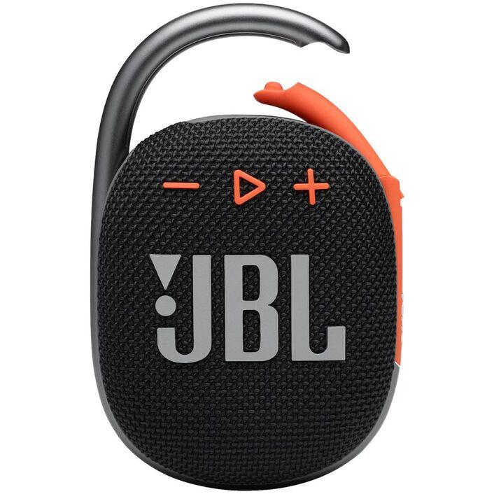 undefined JBL Clip 4 Bluetooth Speaker JBL Speakers skyhome australia smart home automation.