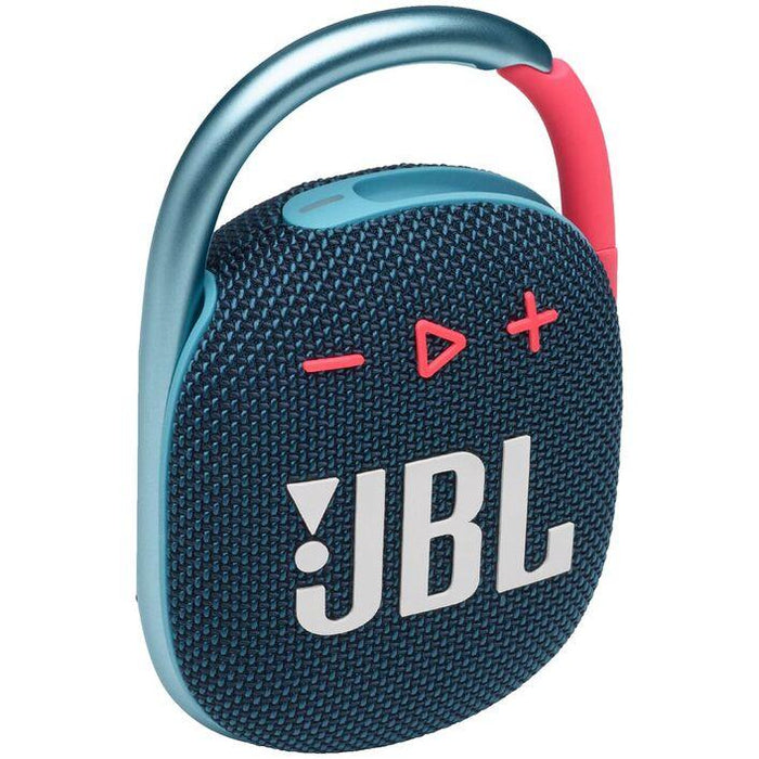 JBL Clip 4 Bluetooth Speaker | skyhome australia
