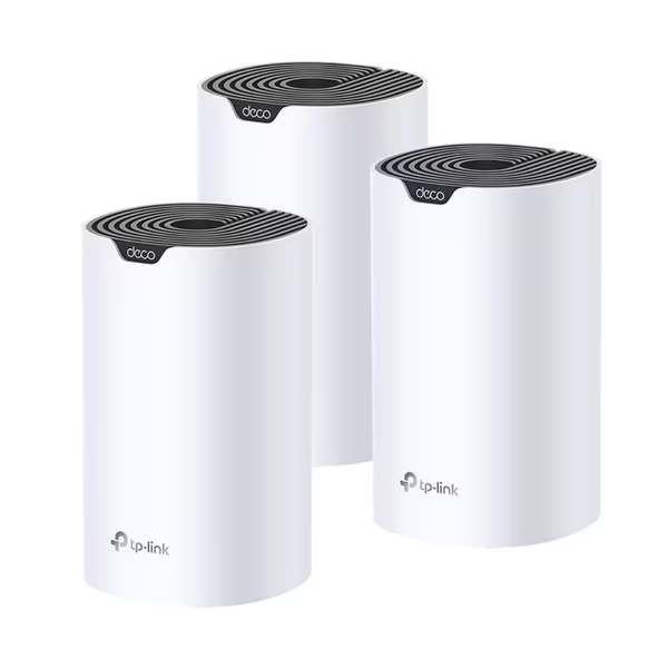 TP-LINK AC1900 Whole Home Mesh Wi-Fi System (3-pack)