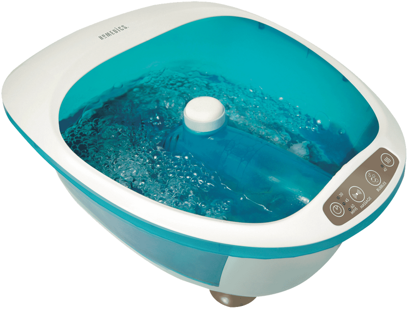 Homedics Tru-Heat Foot Spa