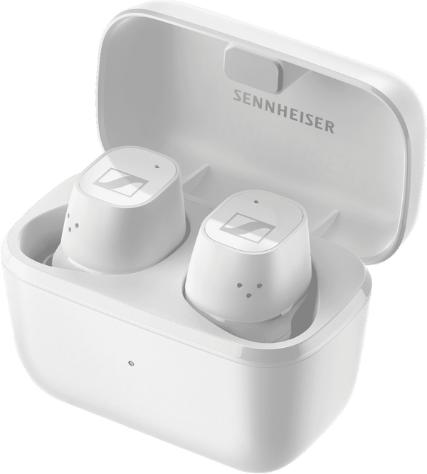 Sennheiser CX Plus True Wireless - White