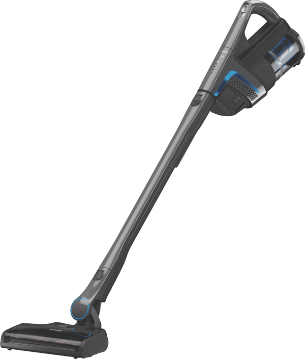 Miele Triflex HX1 Vacuum Graphite Grey