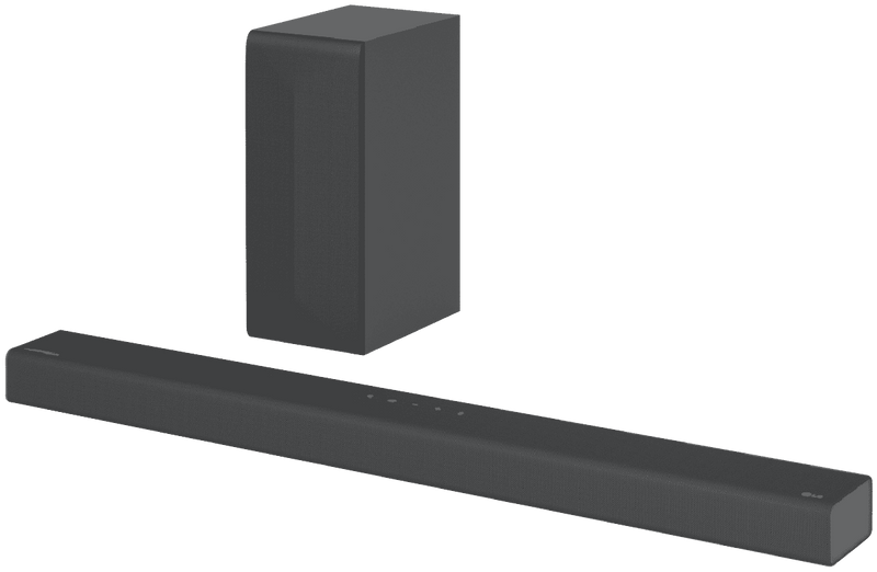 LG 3.1Ch 420W Soundbar