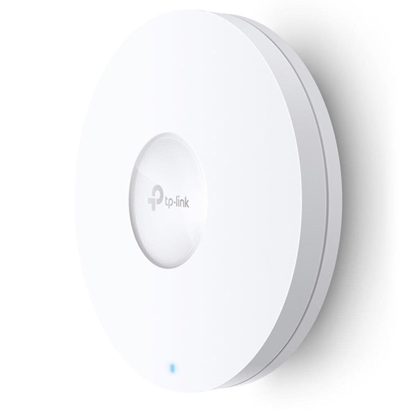 TP-LINK Omada AX3600 Wireless Multi-Gigabit Ceiling Mount Access Point