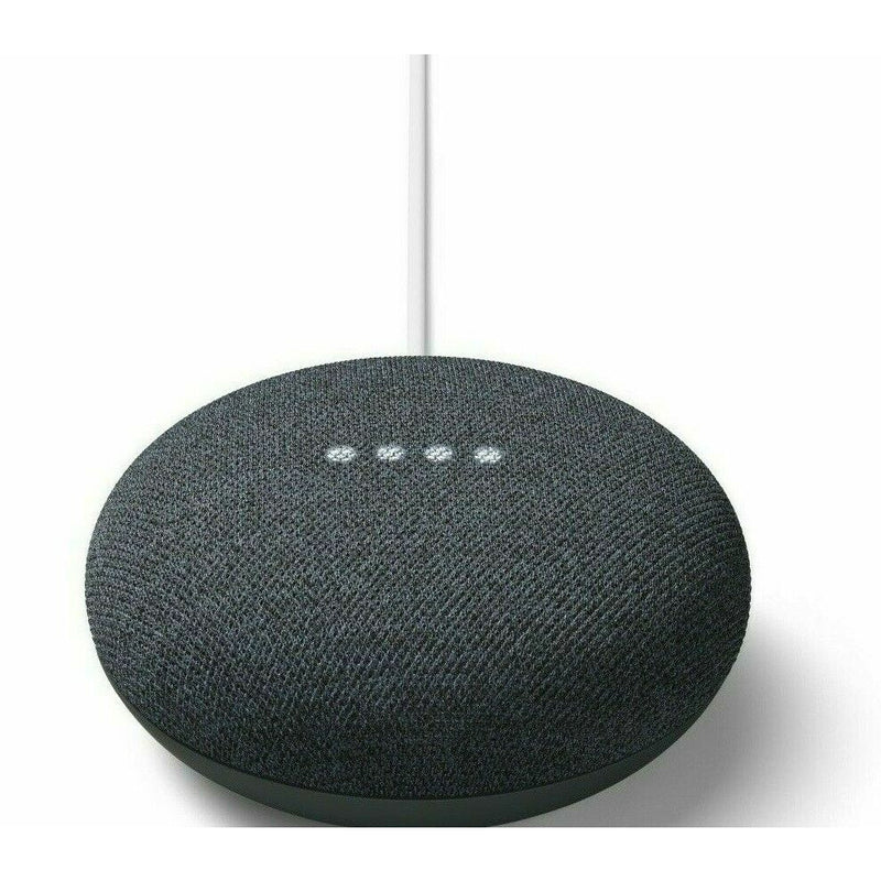 undefined Google Nest Mini (2 Gen) Google smart speaker skyhome australia smart home automation.