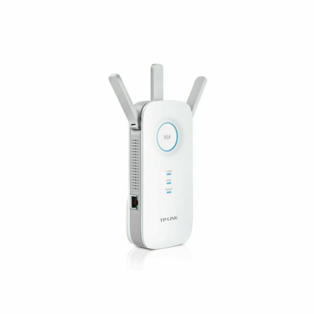 TP-LINK AC1750 Wi-Fi Range Extender