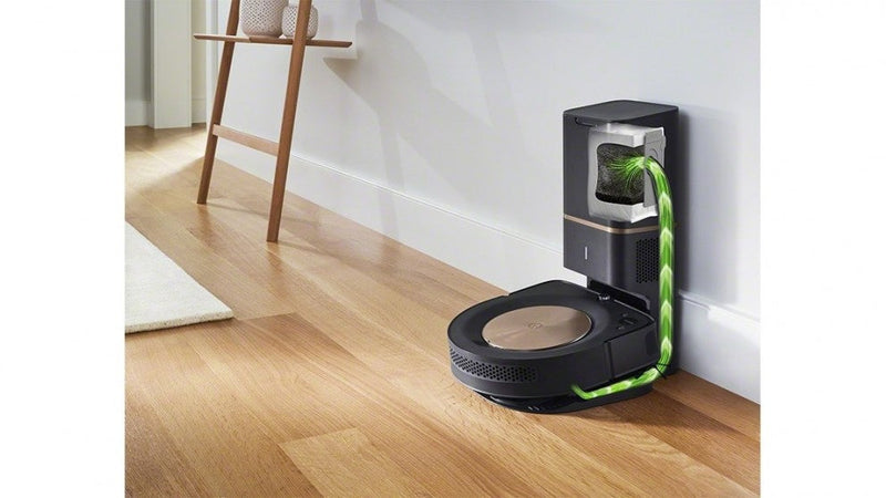 iRobot Roomba S9+ Robotic Vacuum