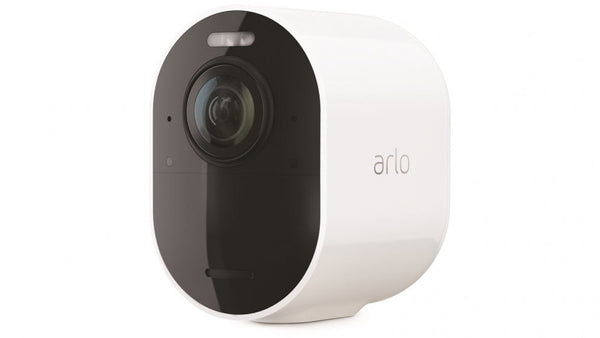 Arlo Ultra 2 Spotlight 4K Add-on Camera